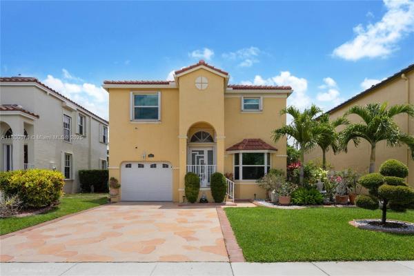 Mahogany Way, 621 NW 157, Pembroke Pines, Florida 33028, image 1