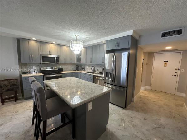 Prince George, 1865 S Ocean Dr #17C, Hallandale Beach, Florida 33009, image 2
