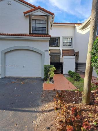 3535 Magellan Cir #525, Aventura, Florida 33180, image 1