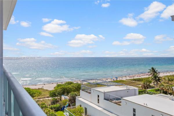 Surfside Towers, 9511 Collins Ave #806, Surfside, Florida 33154, image 1
