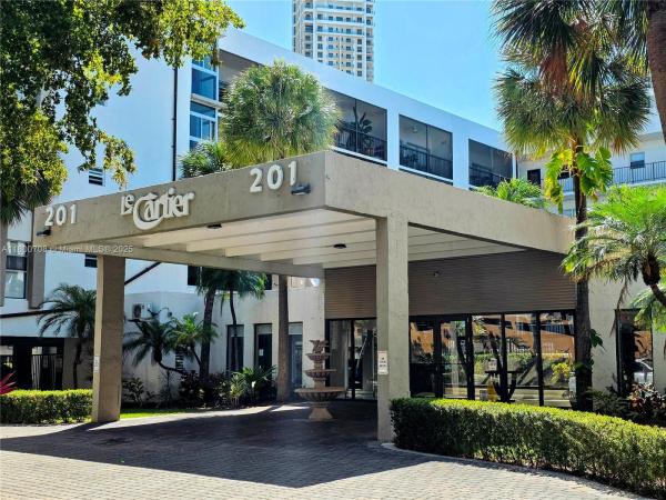 Le Cartier, 201 178th Dr #412, Sunny Isles Beach, Florida 33160, image 1