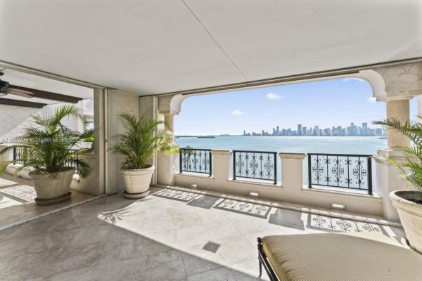 5266 Fisher Island Dr #5266, Miami Beach, Florida 33109, image 1