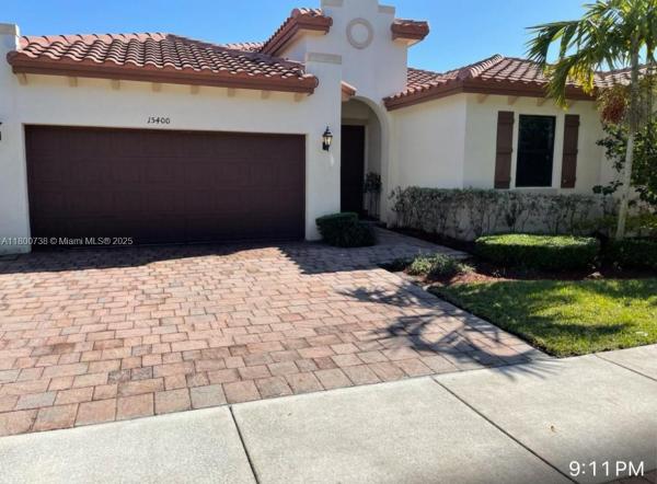 15400 SW 176th Ln, Miami, Florida 33187, image 1