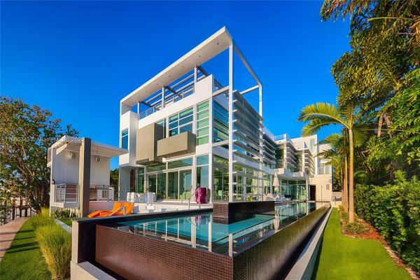 Hibiscus Island, 440 S Hibiscus Dr, Miami Beach, Florida 33139, image 1