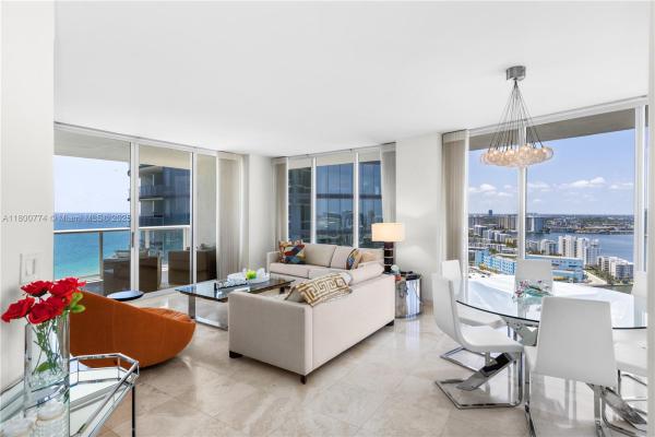 Millennium, 18671 Collins Ave #2903, Sunny Isles Beach, Florida 33160, image 1