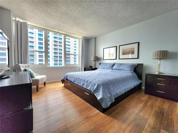 The Alexander Towers, 3505 S Ocean Dr #815, Hollywood, Florida 33019, image 1