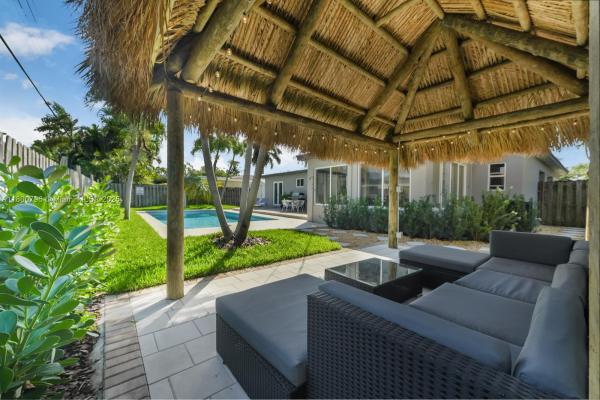 Lyons Park, 271 SW 12th St, Pompano Beach, Florida 33060, image 1