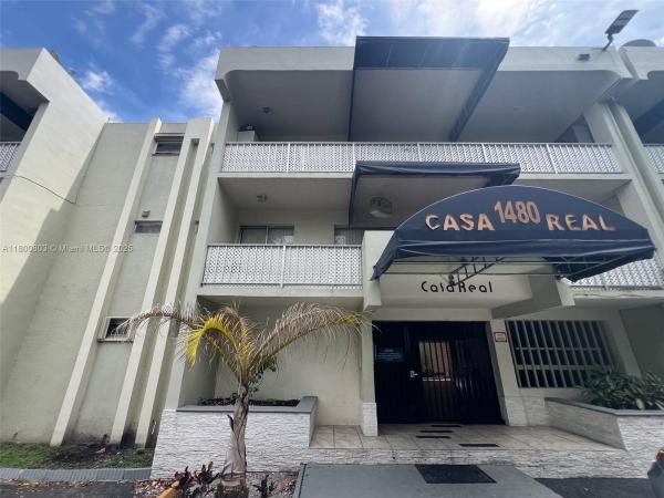 Casa Real, 1480 W 46 St #320, Hialeah, Florida 33012, image 1