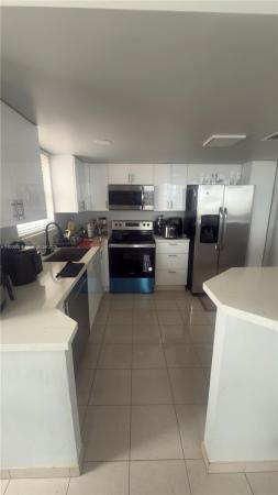 Buckley Towers East, 1351 NE Miami Gardens Dr #1225E, Ojus, Florida 33179, image 2