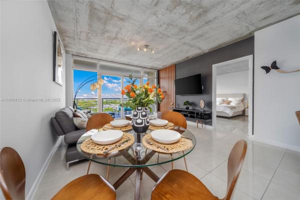 Midblock Miami, 3250 NE 1 Ave #806, Miami, Florida 33137, image 1