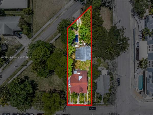 Highland Park, Miami, Florida 33136, image 1