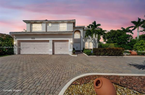 Coral Bay, 13781 NW 16th St, Pembroke Pines, Florida 33028, image 1