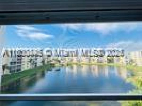 Meadowbrook Lakes View, 441 SE 3rd St #202, Dania Beach, Florida 33004, image 1