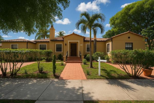 1741 SW 17th Ct, Miami, Florida 33145, image 1