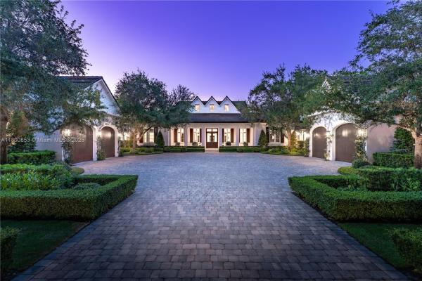 Bruce Laurie, 5925 SW 114th Ter, Pinecrest, Florida 33156, image 1