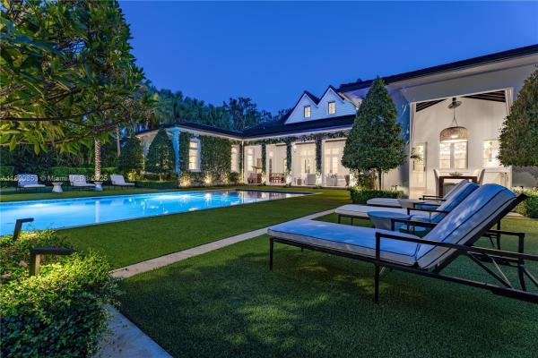 Bruce Laurie, 5925 SW 114th Ter, Pinecrest, Florida 33156, image 3