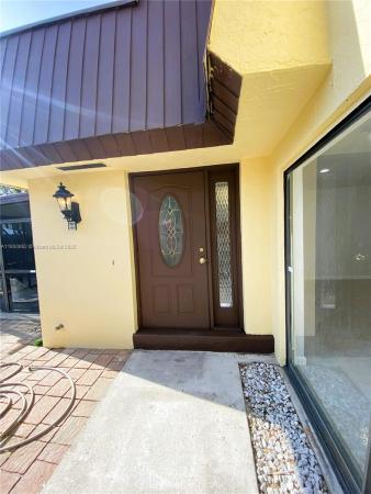 Cedar Gardens Townhouses, 3524 Gardens East Dr #B, Palm Beach Gardens, Florida 33410, image 1