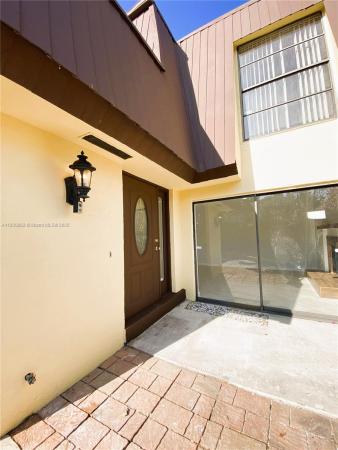 Cedar Gardens Townhouses, 3524 Gardens East Dr #B, Palm Beach Gardens, Florida 33410, image 3