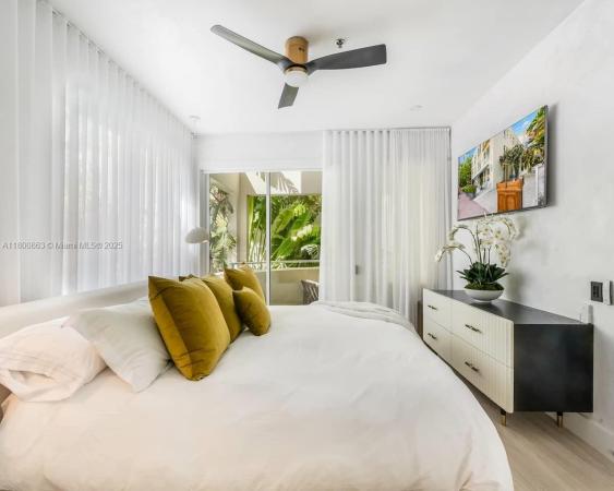 The Mercury South Beach, 100 Collins Ave #202, Miami Beach, Florida 33139, image 1