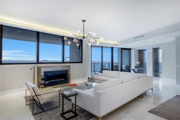 Porsche Design Tower, 18555 Collins Ave #1505, Sunny Isles Beach, Florida 33160, image 1