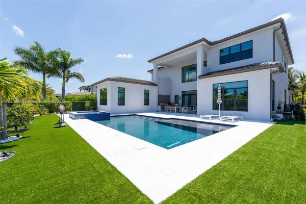 Brookside At Boca Bridges, 9625 Vescovato Way, Boca Raton, Florida 33496, image 1