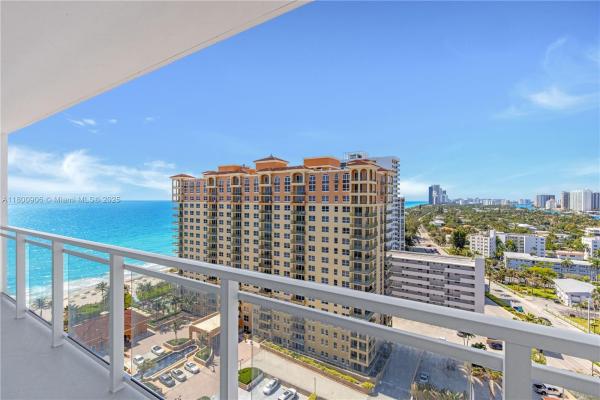 Parker Plaza Estates, 2030 S Ocean Dr #1708, Hallandale Beach, Florida 33009, image 1