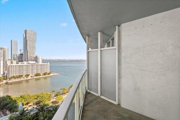 Quantum On The Bay, 1900 N Bayshore Dr #1810, Miami, Florida 33132, image 1