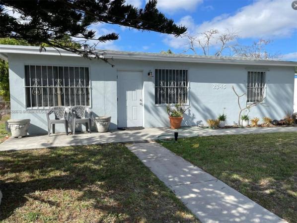 Dillard Park, 2345 NW 14th Ct, Fort Lauderdale, Florida 33311, image 1