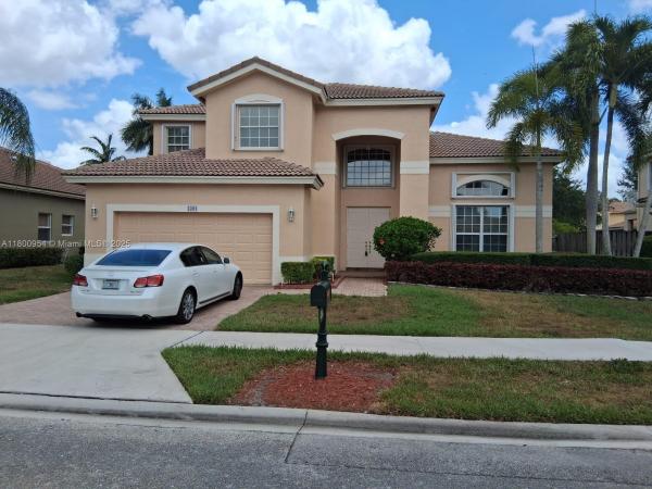 Diamond Lake, 4304 Diamond Row #n/a, Weston, Florida 33331, image 1
