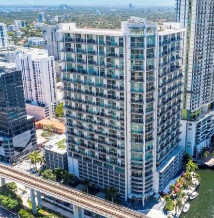 Neo Vertika, 690 SW 1st Ct #1227, Miami, Florida 33130, image 1