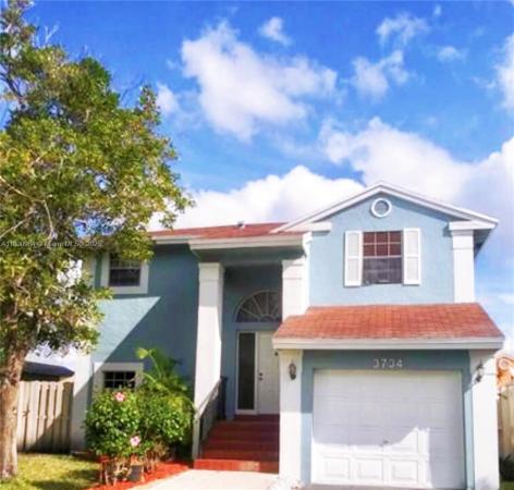 Rhapsody At Welleby, 3734 NW 107th Way, Sunrise, Florida 33351, image 1
