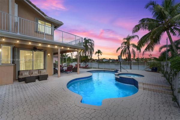 The Enclave At Silver Lakes, 1106 NW 180th Ave, Pembroke Pines, Florida 33029, image 1