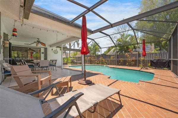 New River Estates, 735 SW 158th Ter, Sunrise, Florida 33326, image 3