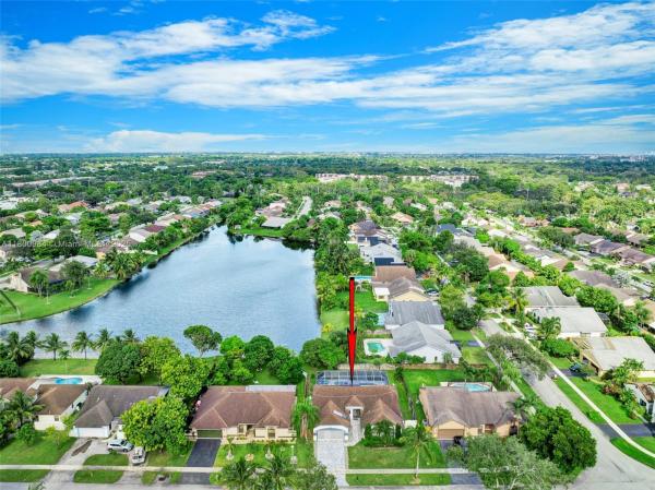 Boulevard Woods East, 5260 NW 74th Ter, Lauderhill, Florida 33319, image 2