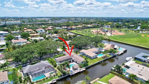 Sala Del Mar, 6001 SW 18th St, Plantation, Florida 33317, image 1