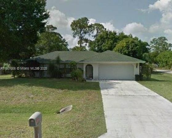 Lakewood Park, 8007 Pensacola Rd, Fort Pierce, Florida 34951, image 2