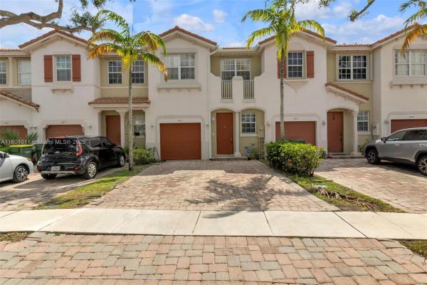 461 NE 21st Ter, Homestead, Florida 33033, image 1