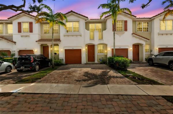 Portofino Villas West, 461 NE 21st Ter, Homestead, Florida 33033, image 3