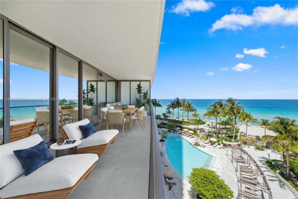 Residences By Armani Casa, 18975 Collins Ave #404, Sunny Isles Beach, Florida 33160, image 1