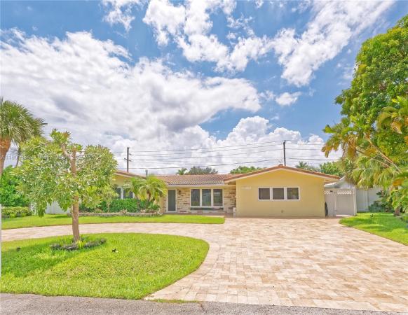 Knoll Ridge, 5261 NE 18th Ter, Fort Lauderdale, Florida 33308, image 1