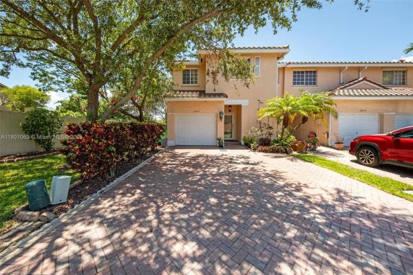 Southwind Cove, 3869 NW 92nd Ave, Sunrise, Florida 33351, image 1