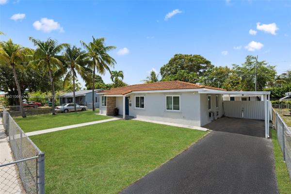 Zena Gardens, 6811 SW 5th Ter, Miami, Florida 33144, image 3