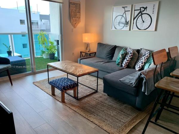 Brickell View West, 1723 SW 2 Ave #704, Miami, Florida 33129, image 1