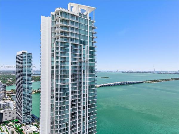 Biscayne Beach, 2900 NE 7th Ave #1409, Miami, Florida 33137, image 1