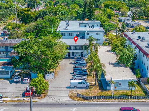 Hollywood Little Ranches, 2414 Johnson St, Hollywood, Florida 33020, image 3