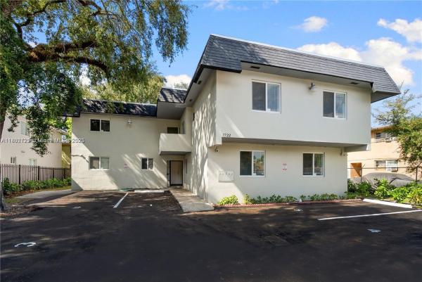 Little River Gardens, 7722 NE 3rd Ct #5, Miami, Florida 33138, image 1