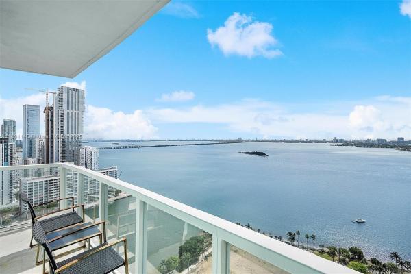 Quantum On The Bay, 1900 N Bayshore Dr #2915, Miami, Florida 33132, image 1