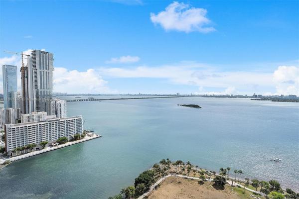Quantum On The Bay, 1900 N Bayshore Dr #2915, Miami, Florida 33132, image 3