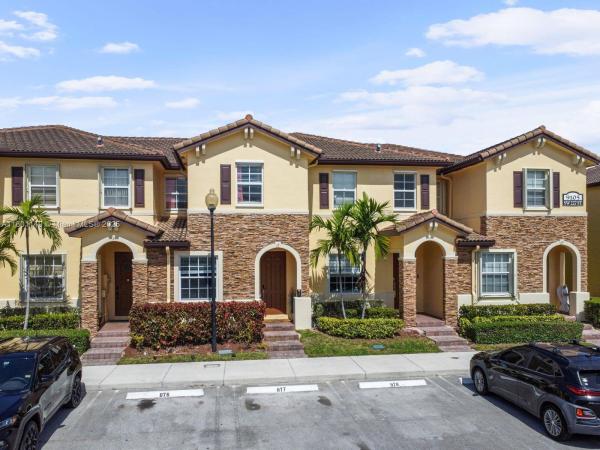 The Shores At Isles Of Bayshore, 9105 SW 227th St 8 #UNIT 8, Cutler Bay, Florida 33190, image 1