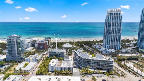 One Ocean, 1 Collins Ave #108, Miami Beach, Florida 33139, image 1